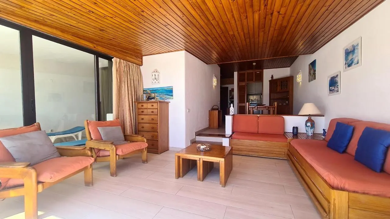 Albufeira Ocean Terrace Apartment