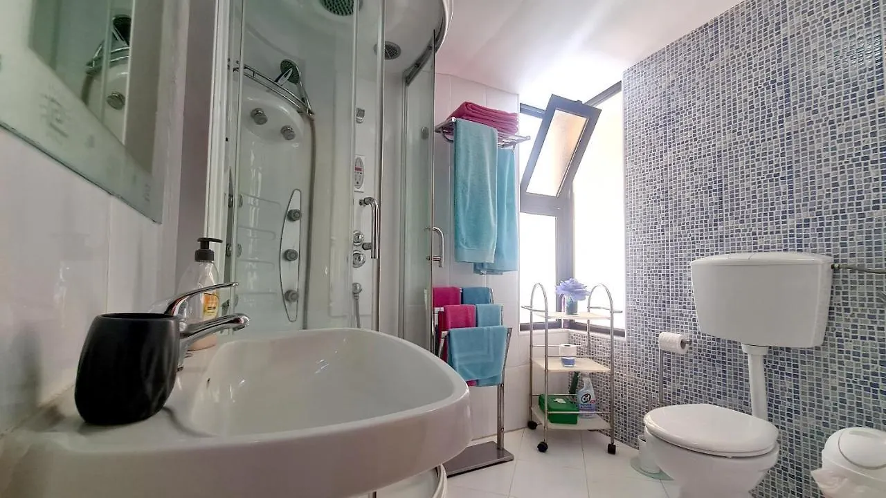 Albufeira Ocean Terrace Apartment