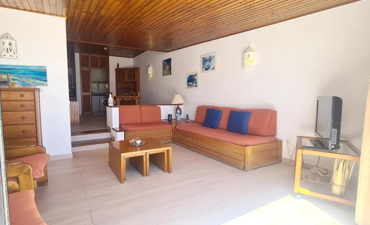 Albufeira Ocean Terrace Apartment