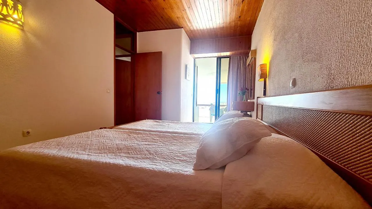 Albufeira Ocean Terrace Apartment