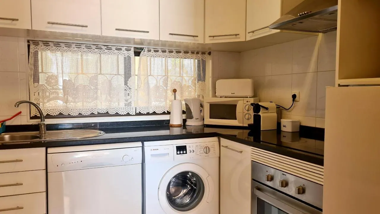 Albufeira Ocean Terrace Apartment