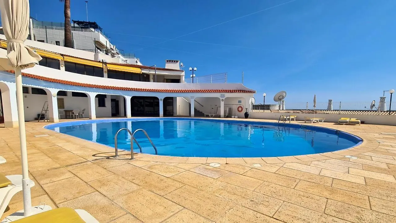 Albufeira Ocean Terrace contacts