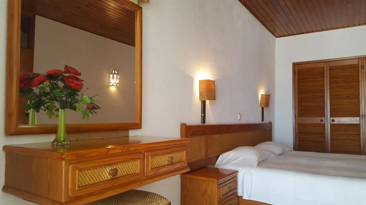 Albufeira Ocean Terrace Apartment