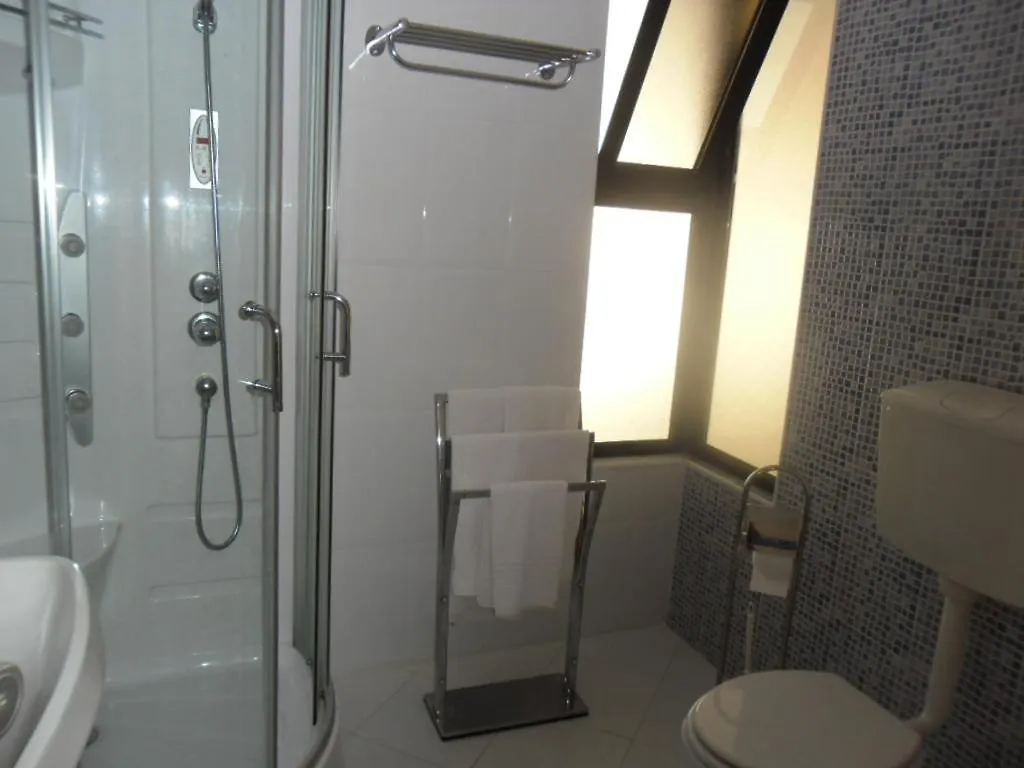 Albufeira Ocean Terrace Apartment