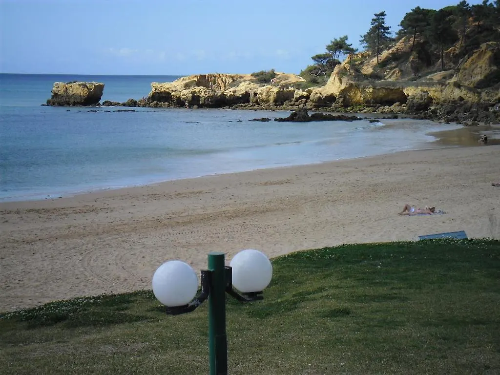 Albufeira Ocean Terrace Apartment