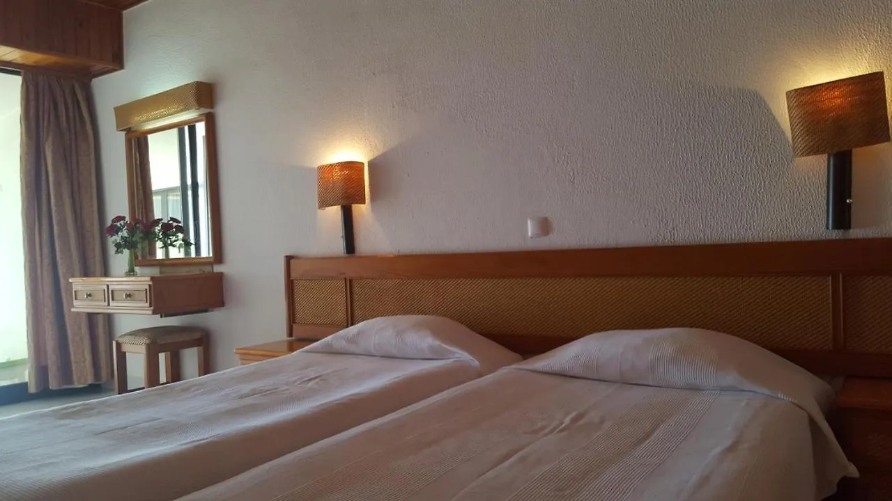 Albufeira Ocean Terrace Apartment