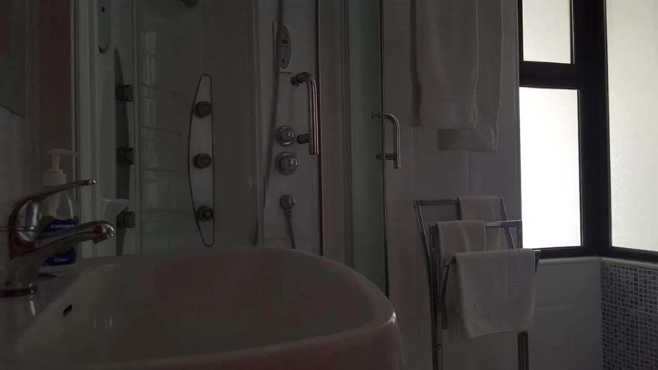 Albufeira Ocean Terrace Apartment