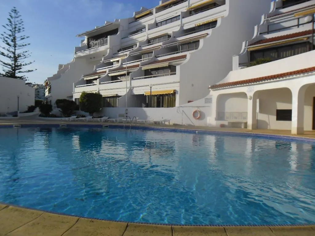 Albufeira Ocean Terrace Apartment