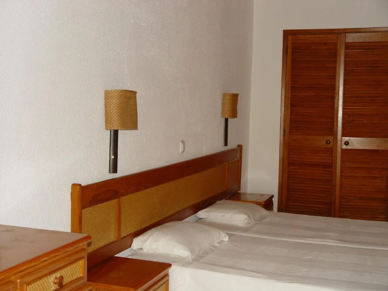 Albufeira Ocean Terrace Apartment